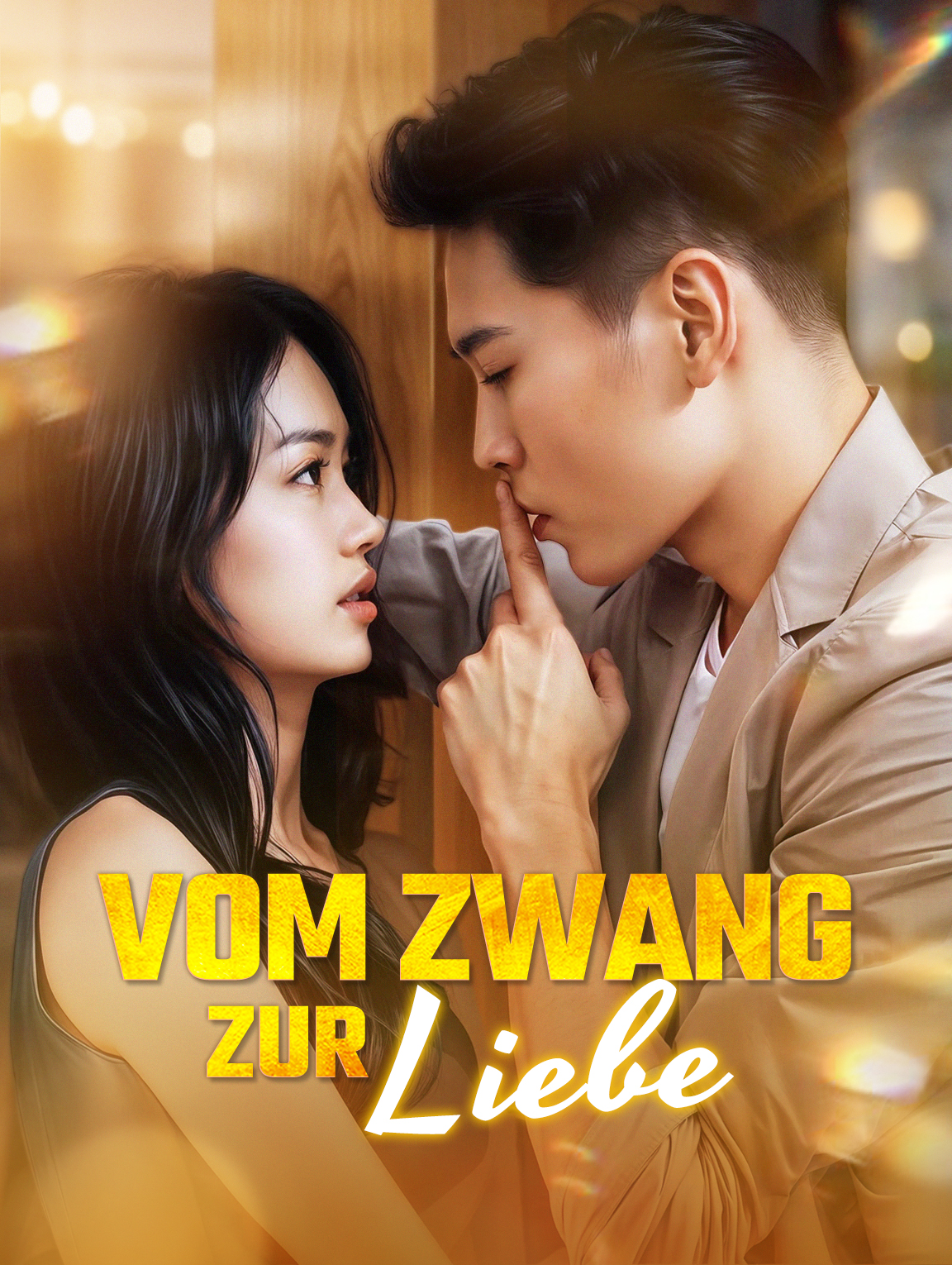 Vom Zwang zur Liebe