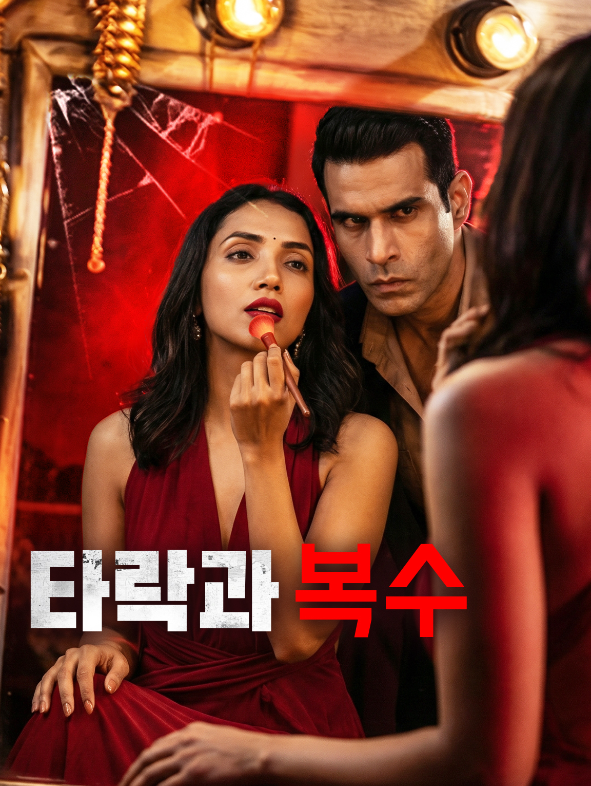 타락과 복수