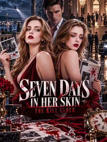 Seven Days in Her Skin The Kill Clock