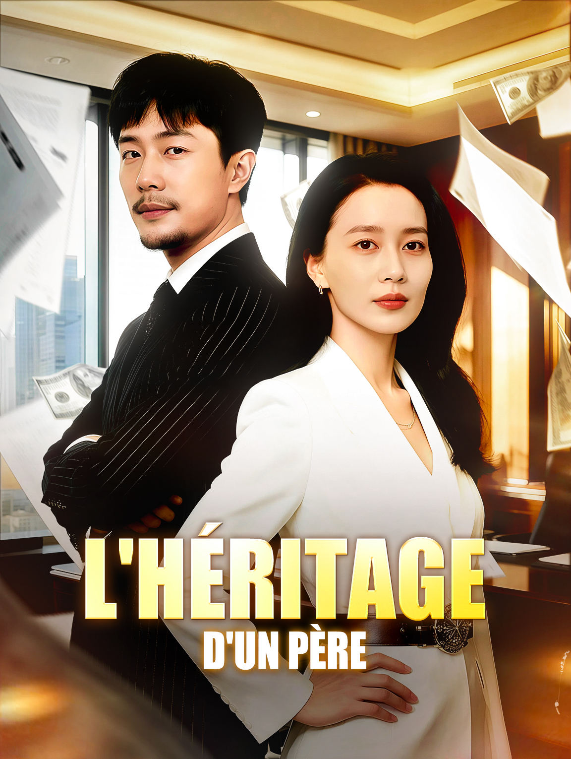L'Héritage d'un père