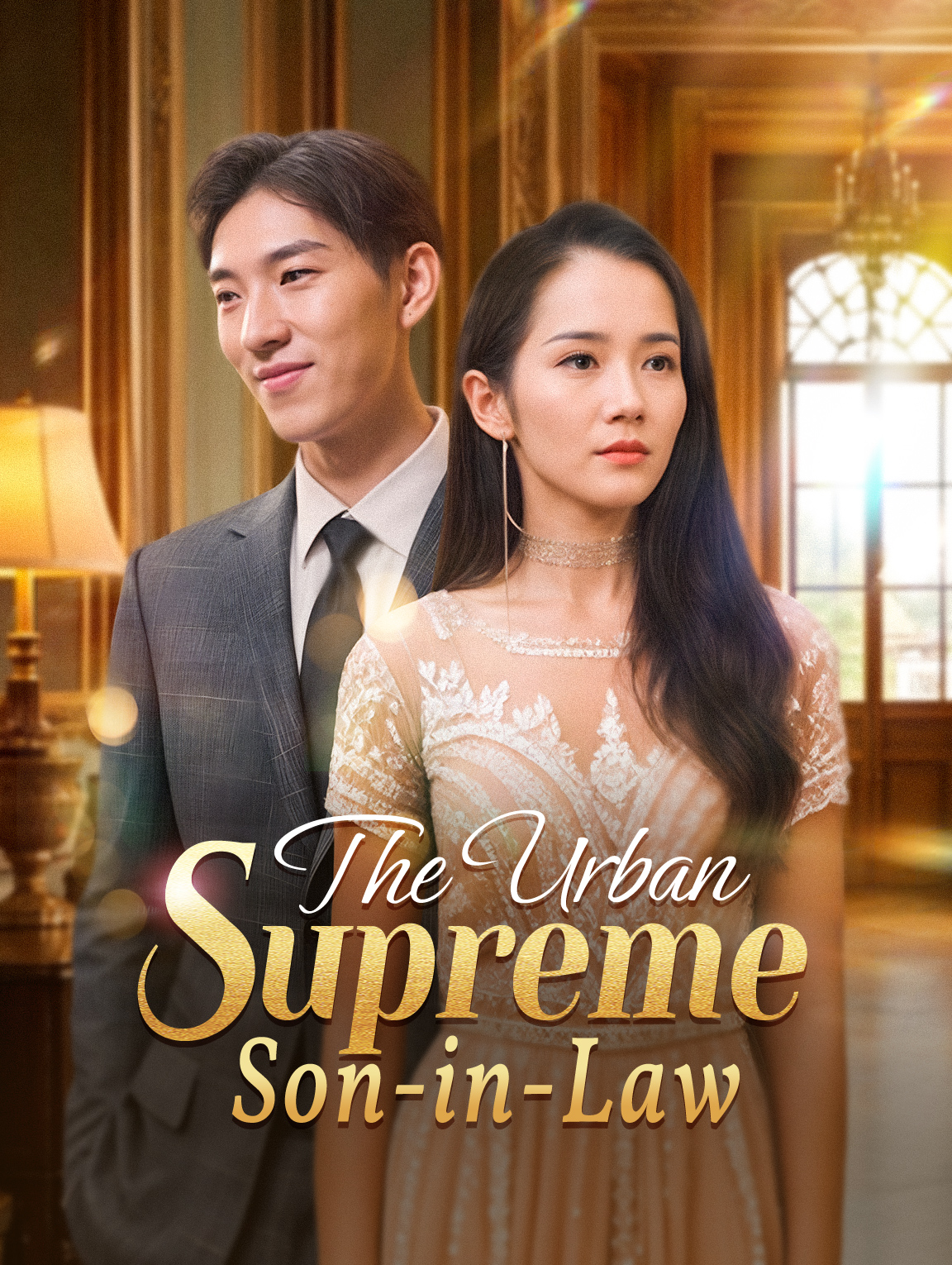 The Urban Supreme Son-in-Law