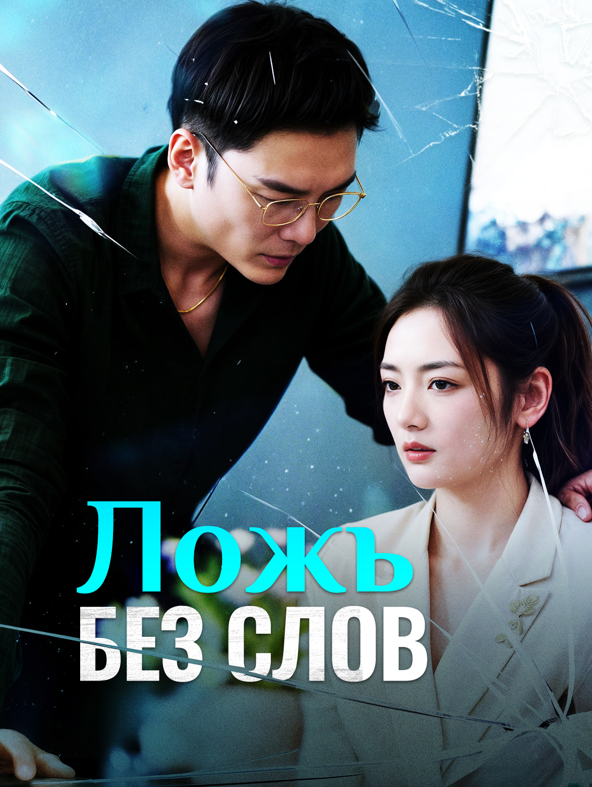 Ложь без слов