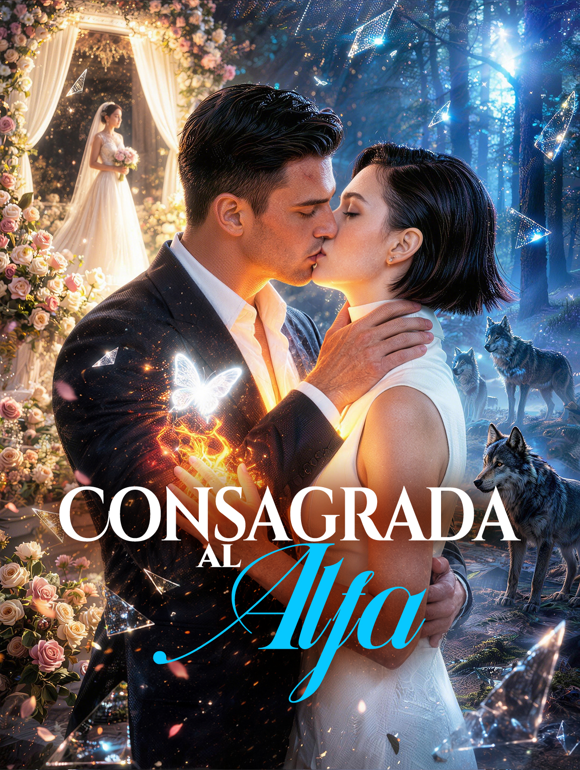 Consagrada al Alfa