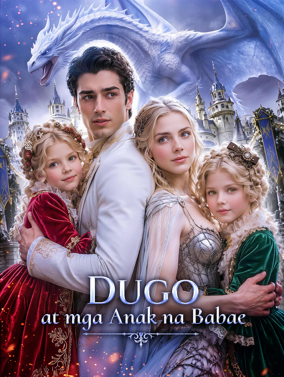 Dugo at mga Anak na Babae