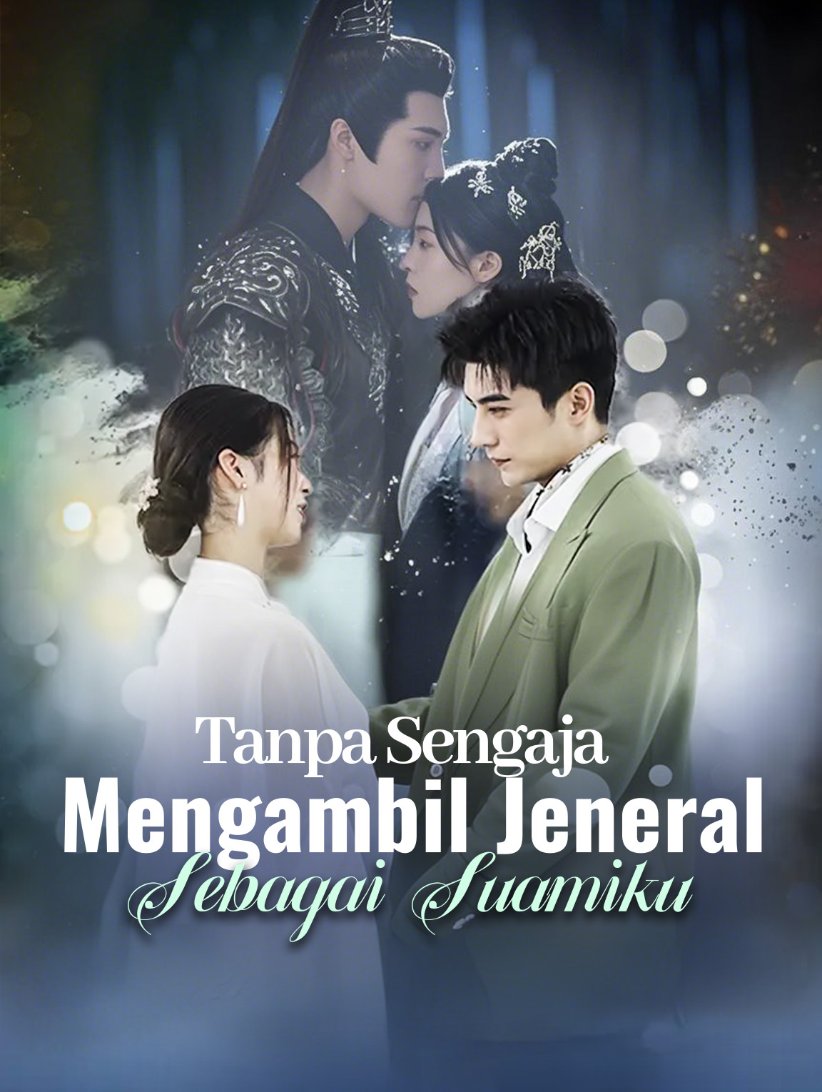 Tanpa Sengaja Mengambil Jeneral Sebagai Suamiku