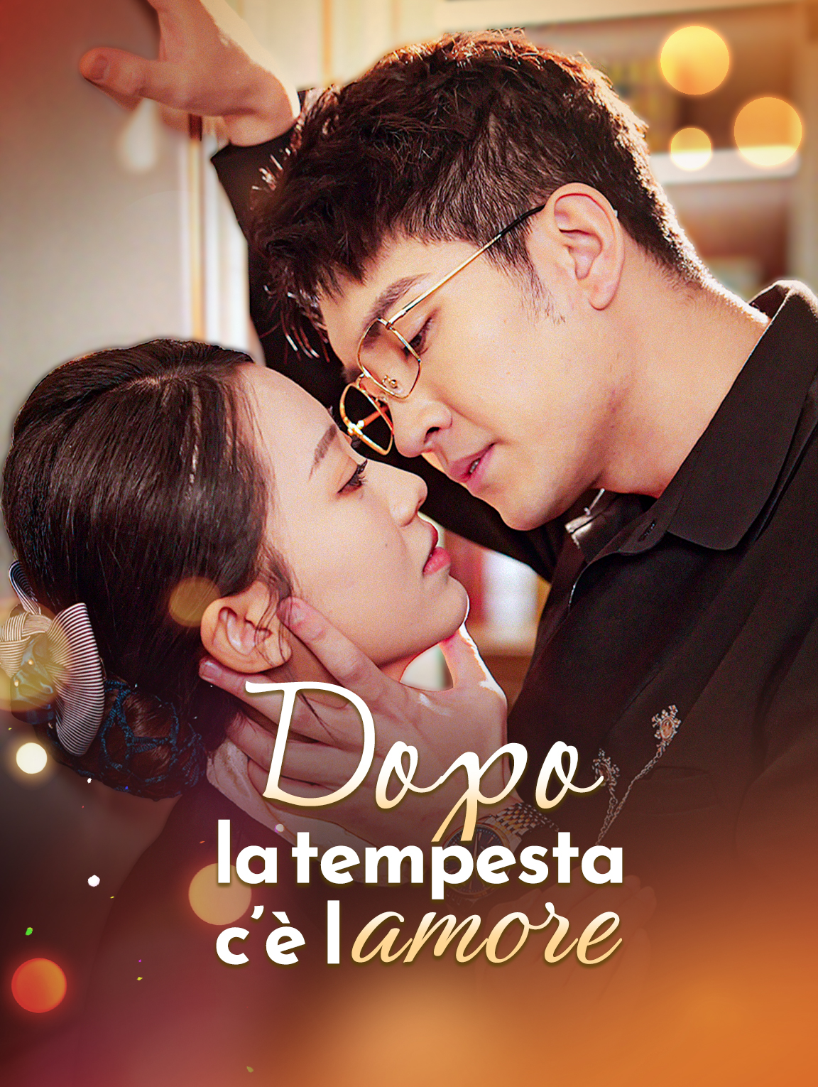 Dopo la tempesta, c’è l’amore