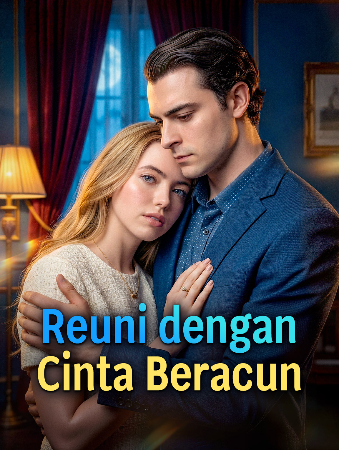 Reuni dengan Cinta Beracun