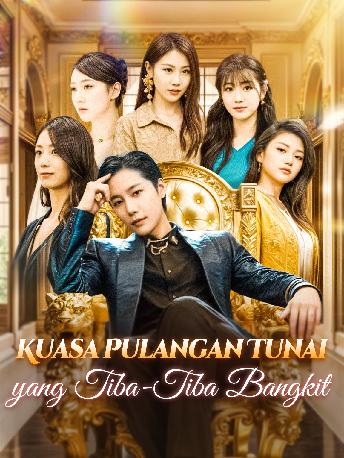 Kuasa Pulangan Tunai yang Tiba-Tiba Bangkit