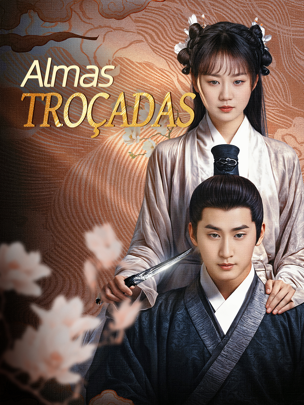 Almas Troçadas