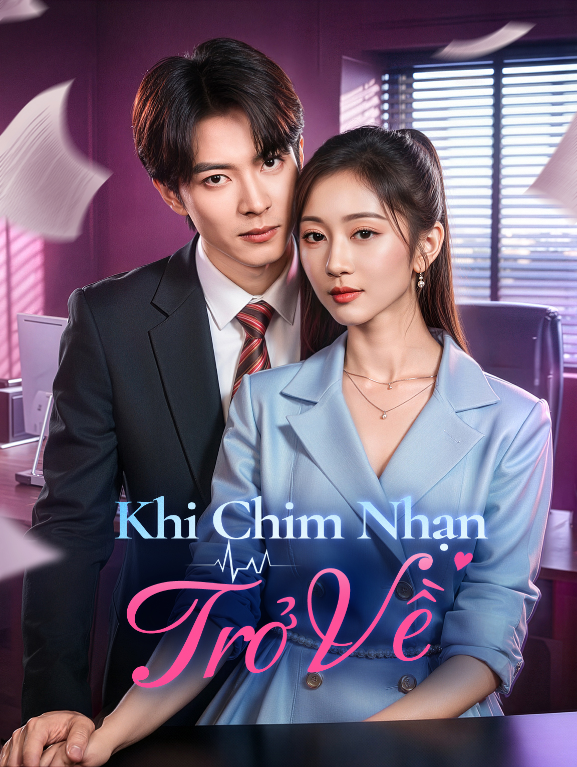 Khi Chim Nhạn Trở Về