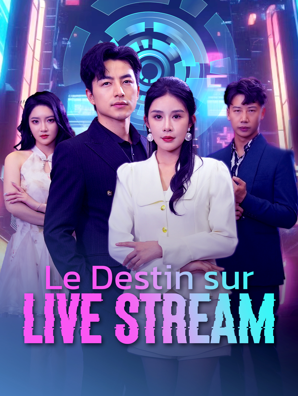 Le Destin surlive stream