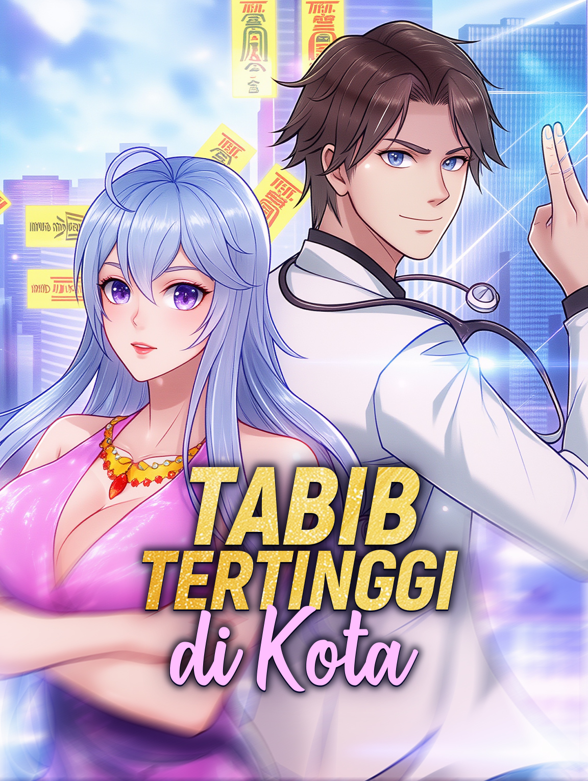 Tabib Tertinggi di Kota