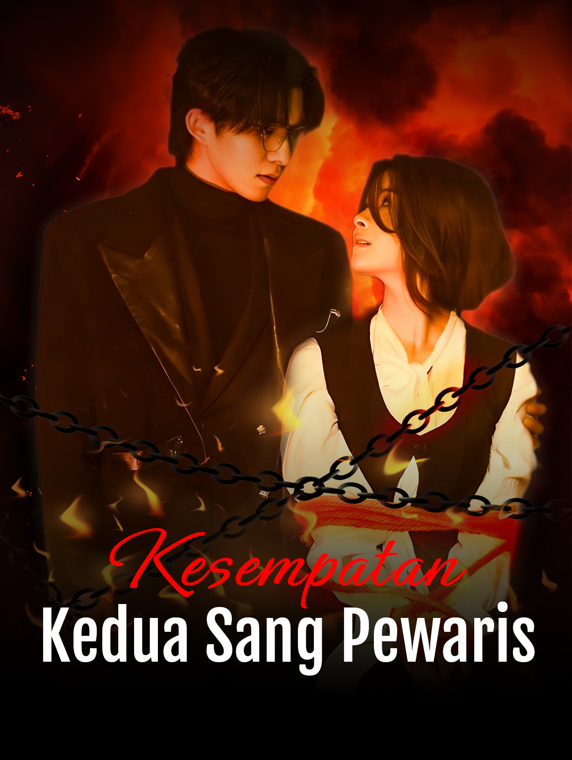 Kesempatan Kedua Sang Pewaris