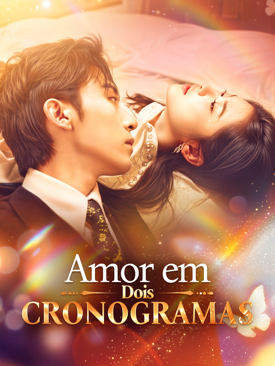 Amor em Dois Cronogramas