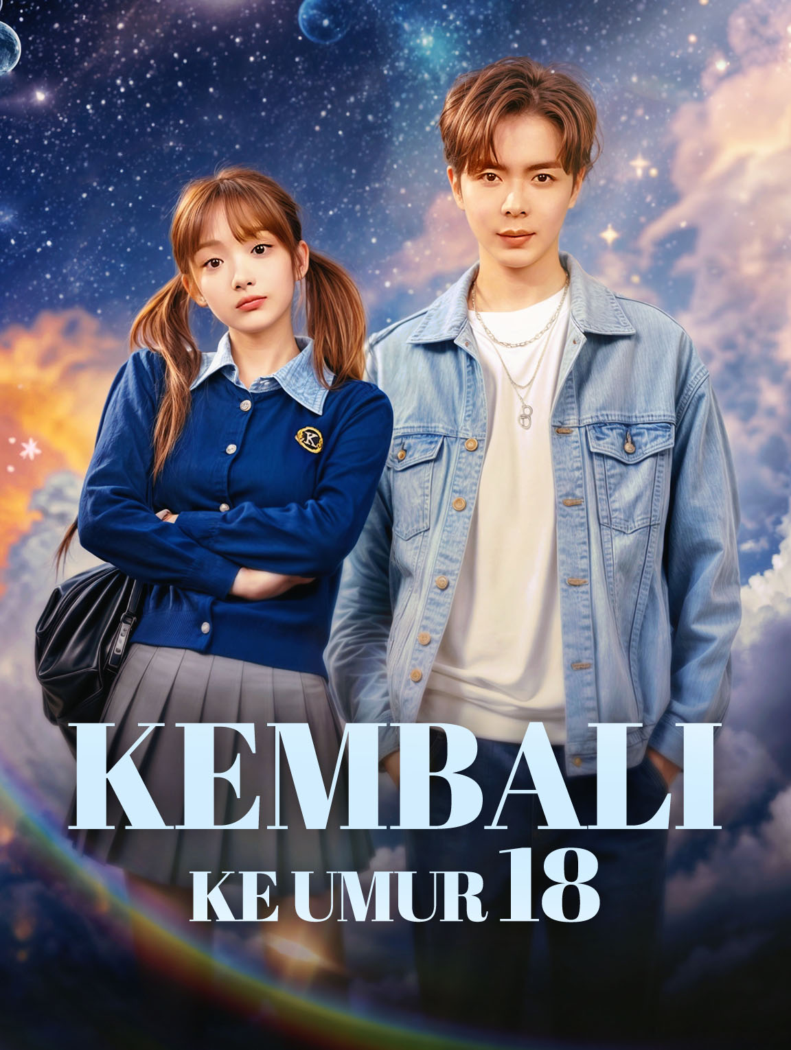 Kembali Ke Umur 18