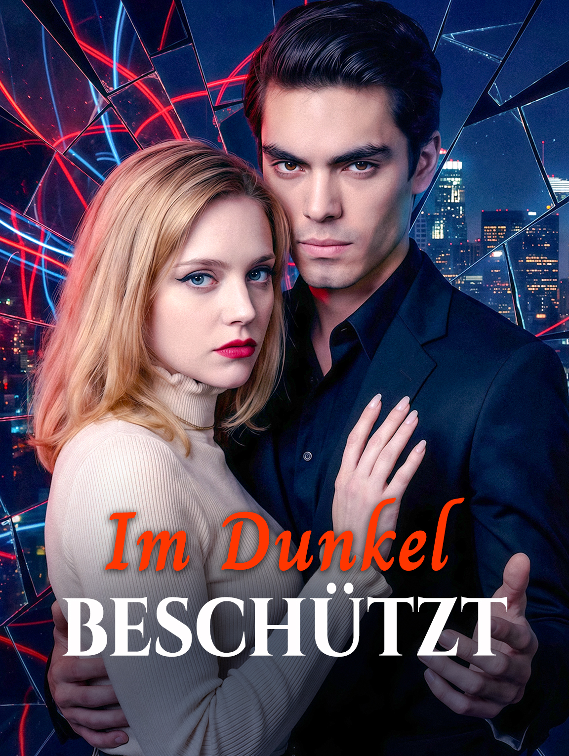 Im Dunkel beschützt