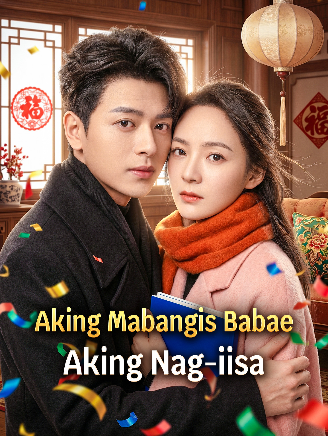 Aking Mabangis Babae, Aking Nag-iisa