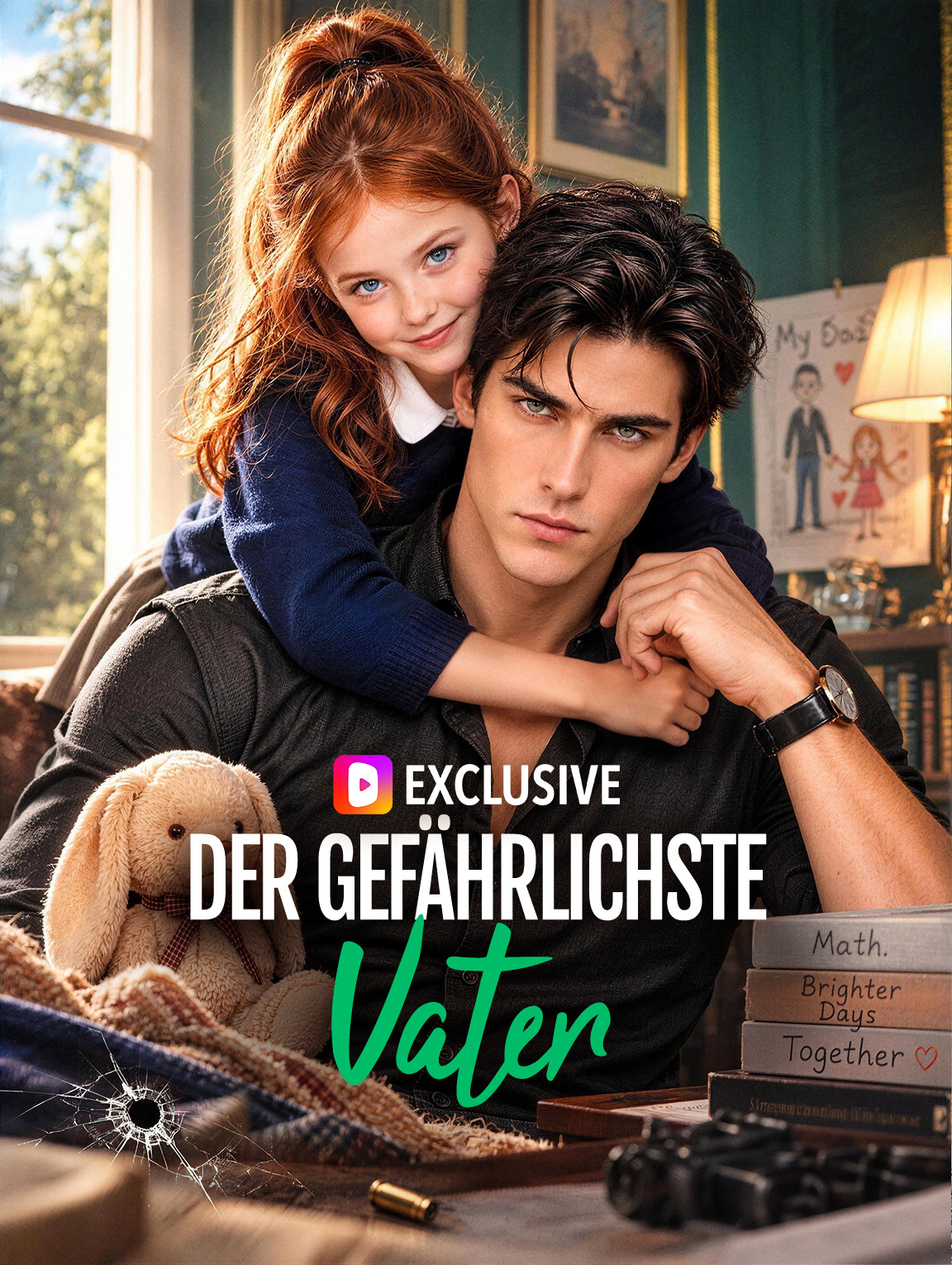 Der gefährlichste Vater(Synchron)