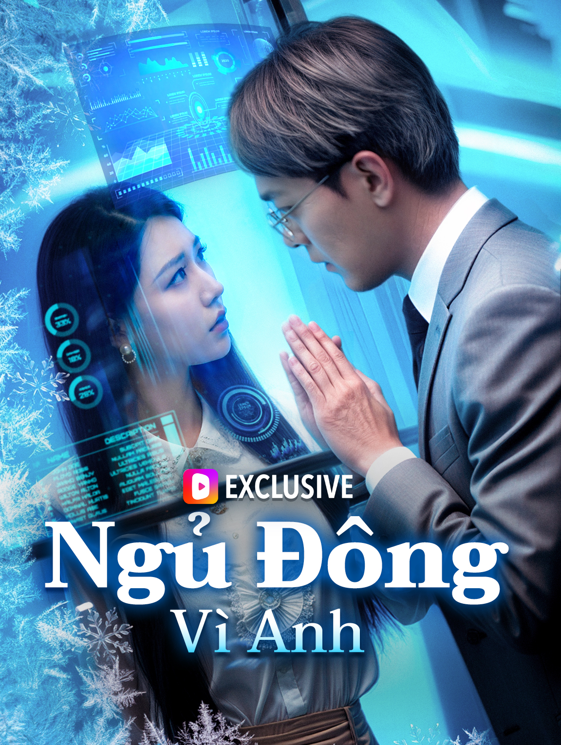 Ngủ Đông Vì Anh