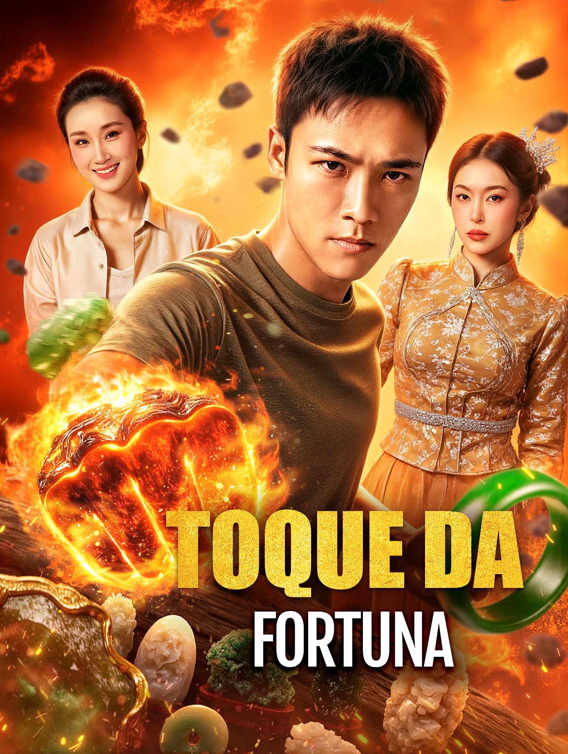 Toque da Fortuna