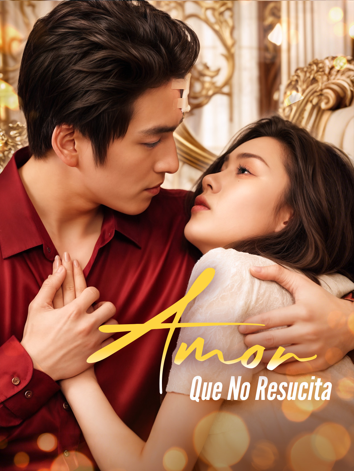 Amor Que No Resucita