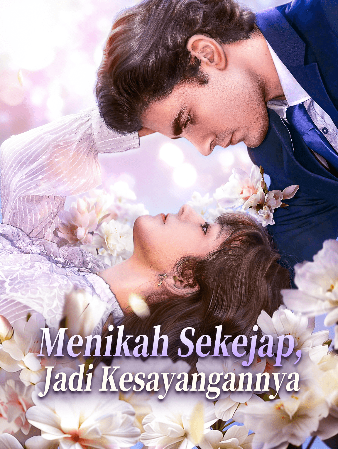 Menikah Sekejap, Jadi Kesayangannya