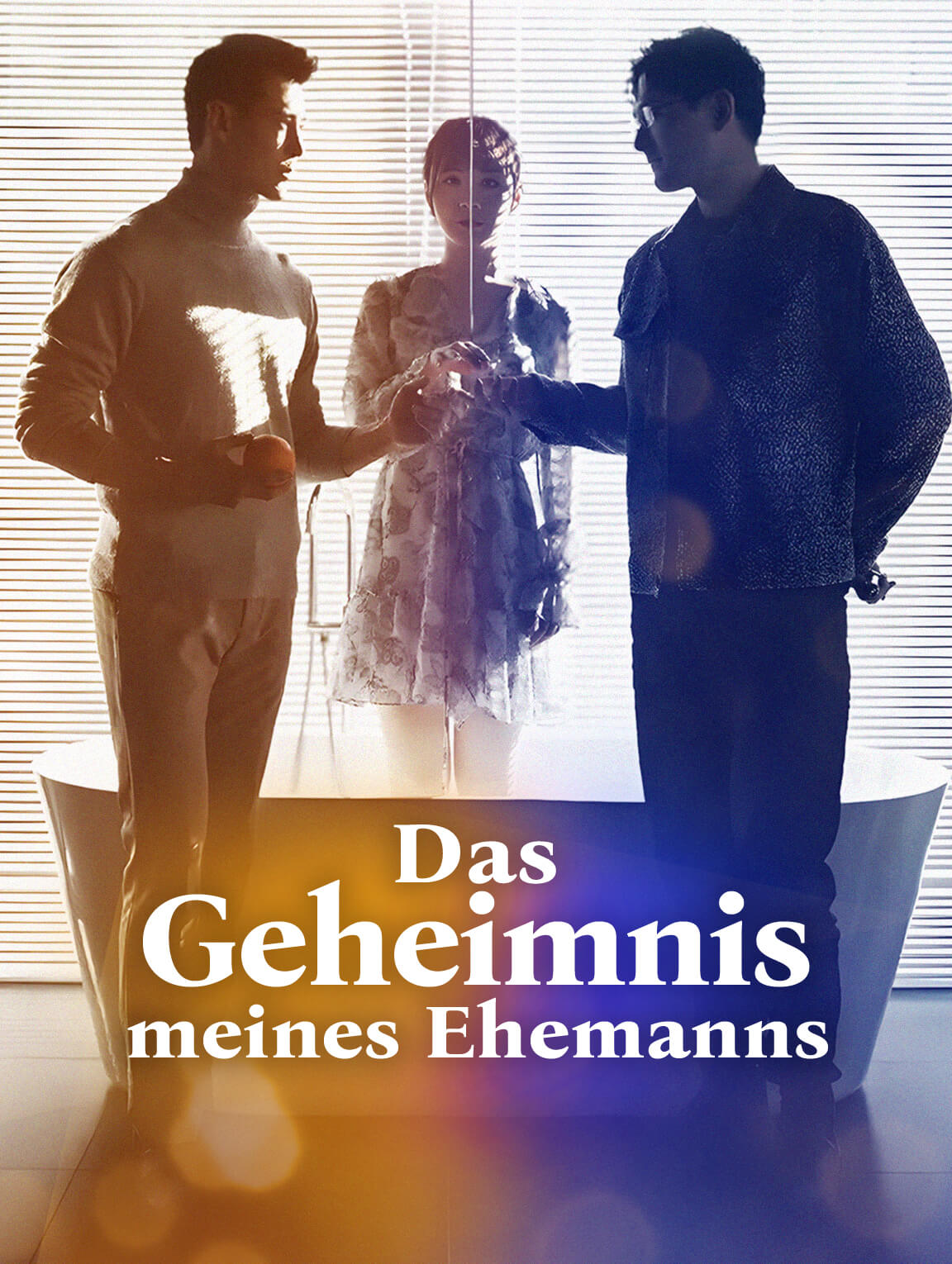 Das Geheimnis meines Ehemanns