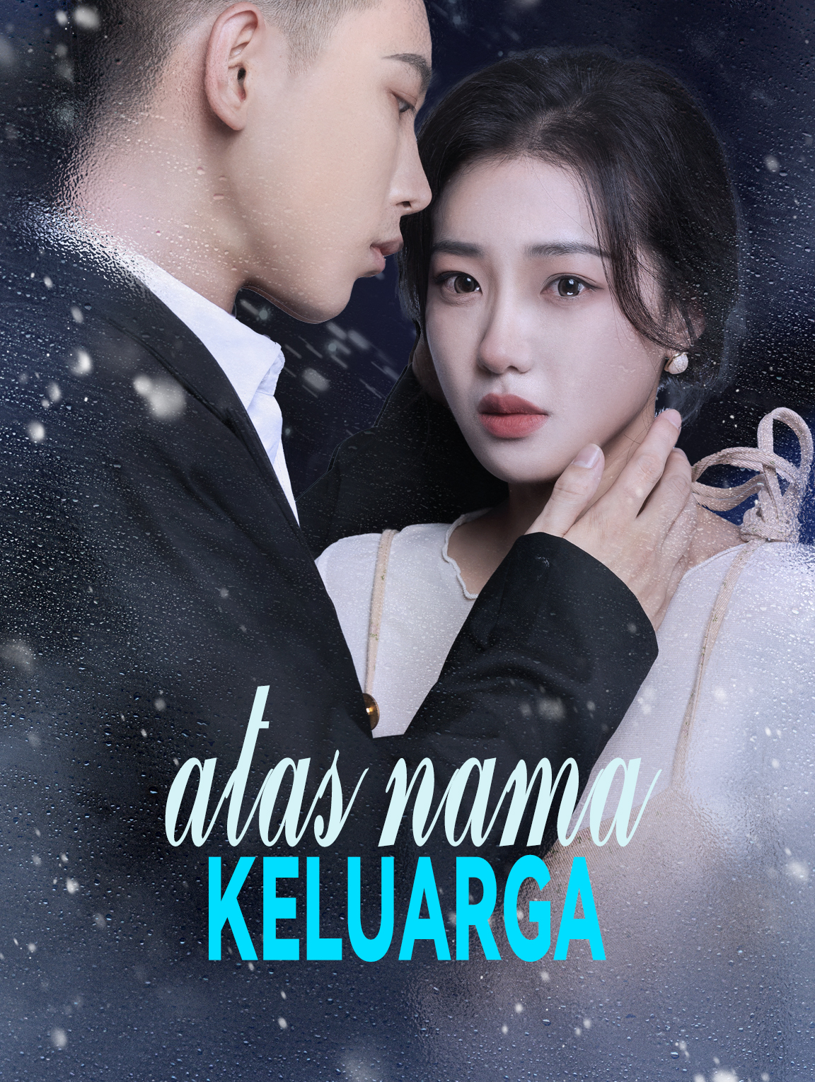 Atas Nama Ikatan Keluarga