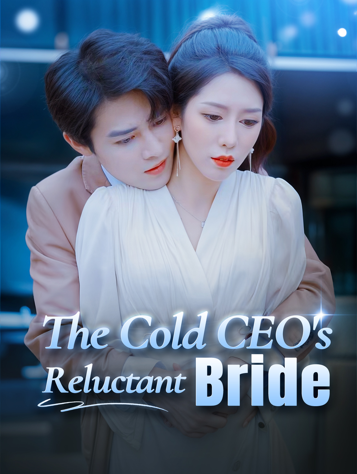 The Cold CEO's Reluctant Bride