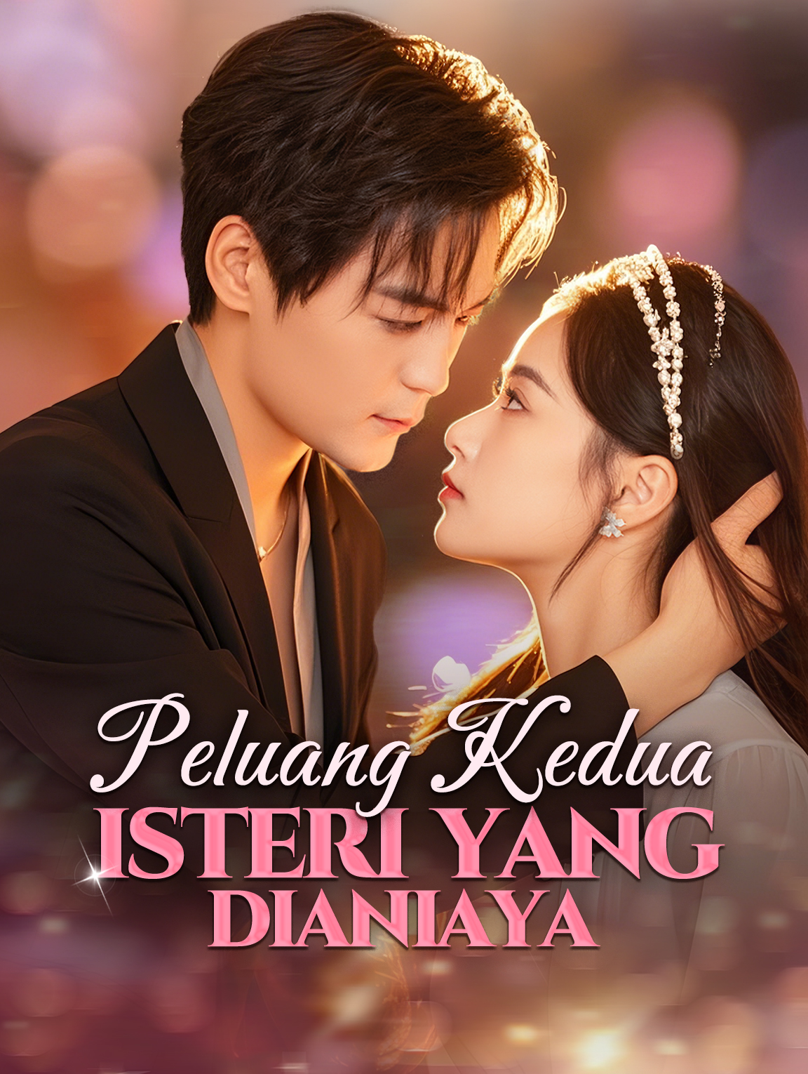 Peluang Kedua Isteri yang Dianiaya