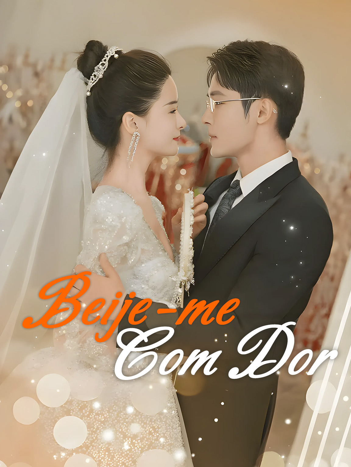 Beije-me Com Dor