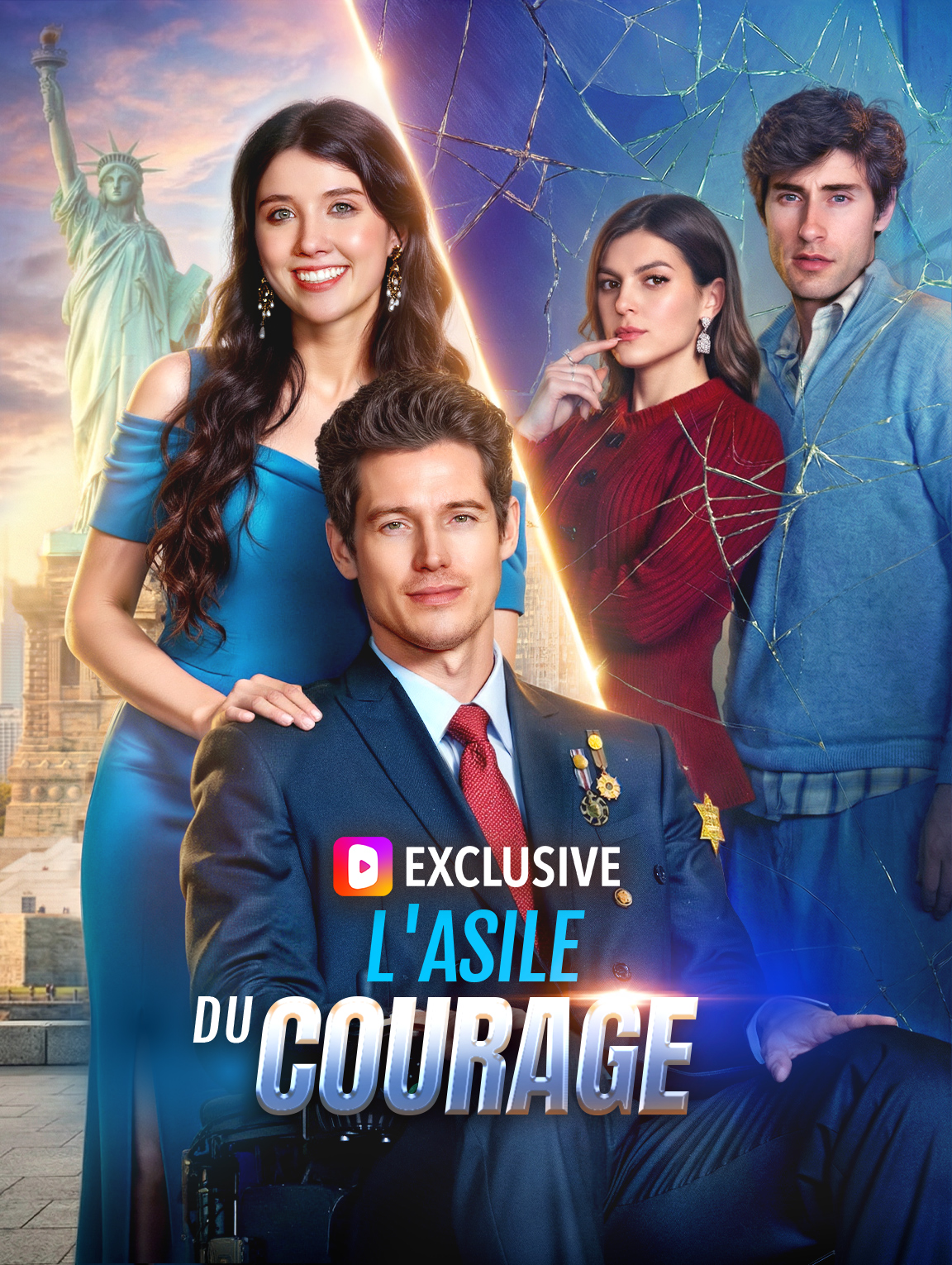 L'Asile du Courage