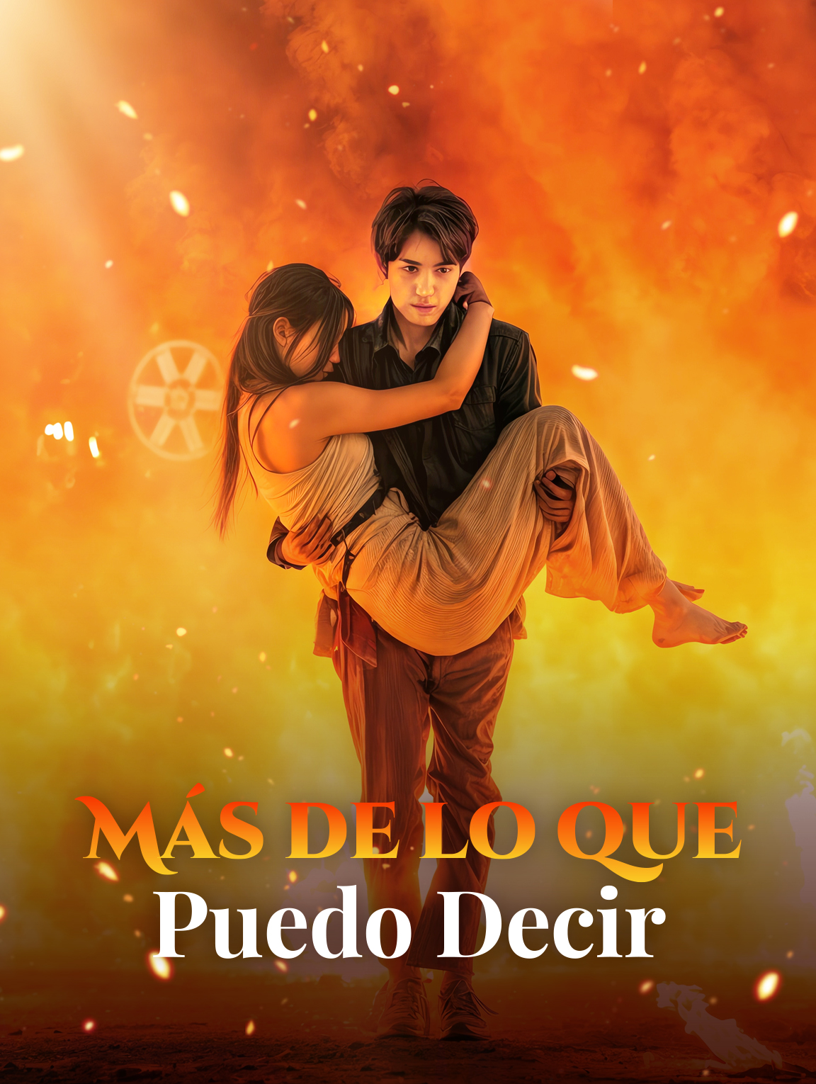 Más de lo que puedo decir