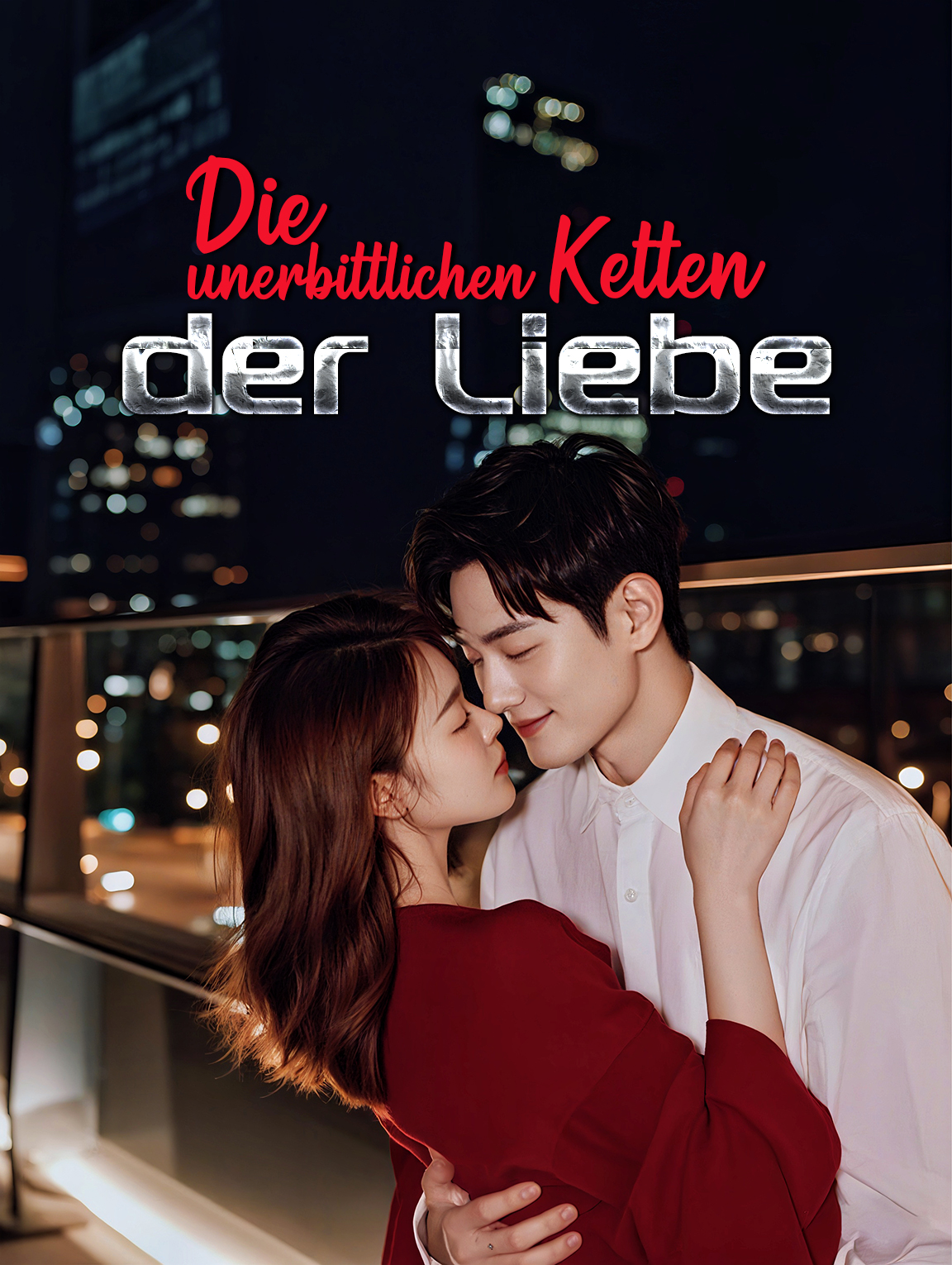 Die unerbittlichen Ketten der Liebe