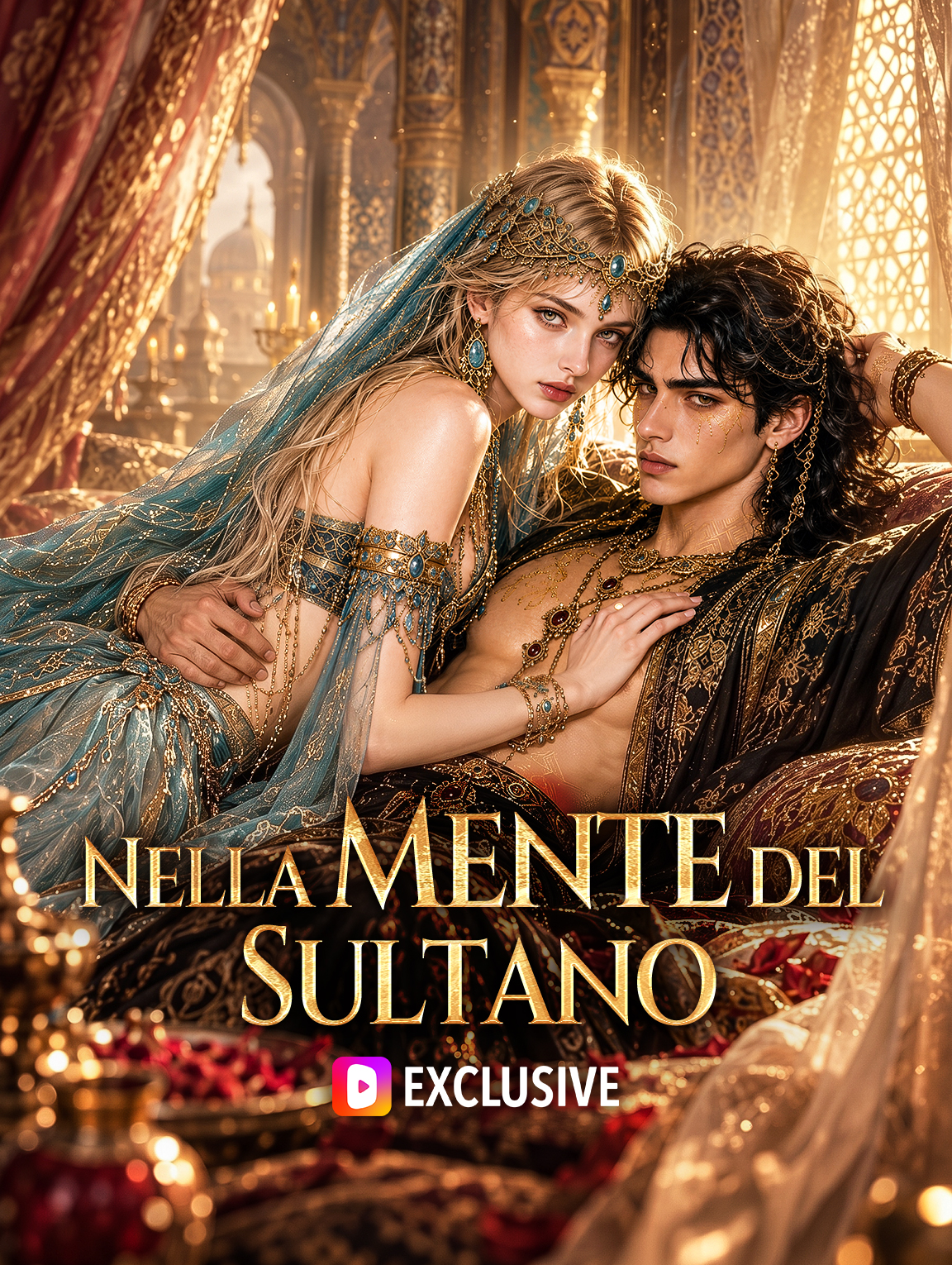 Nella Mente del Sultano