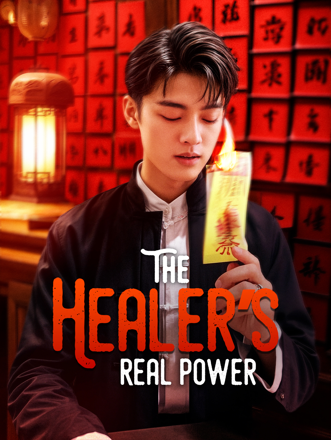 Kekuatan Sejati Sang Penyembuh