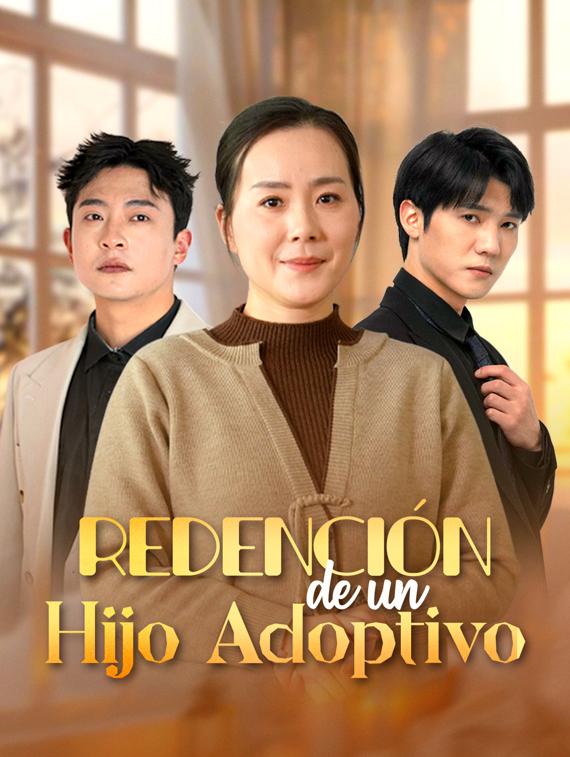 Redención de un Hijo Adoptivo