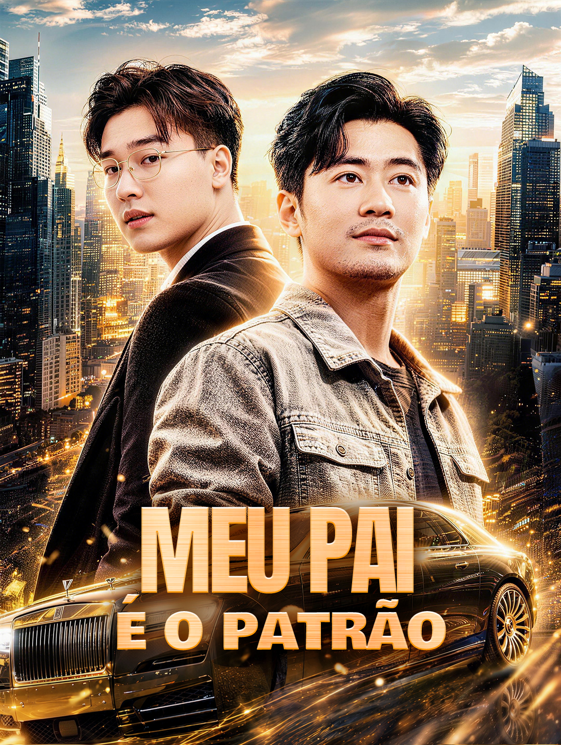 Meu Pai é o Patrão