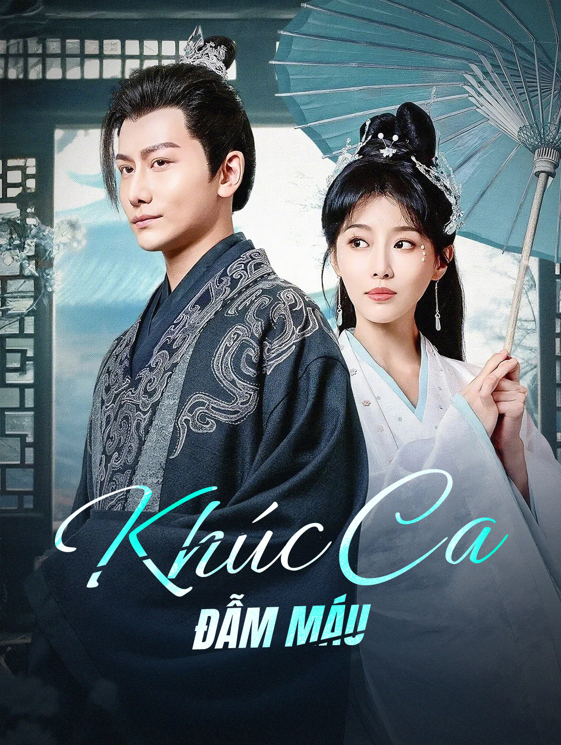 Khúc Ca Đẫm Máu