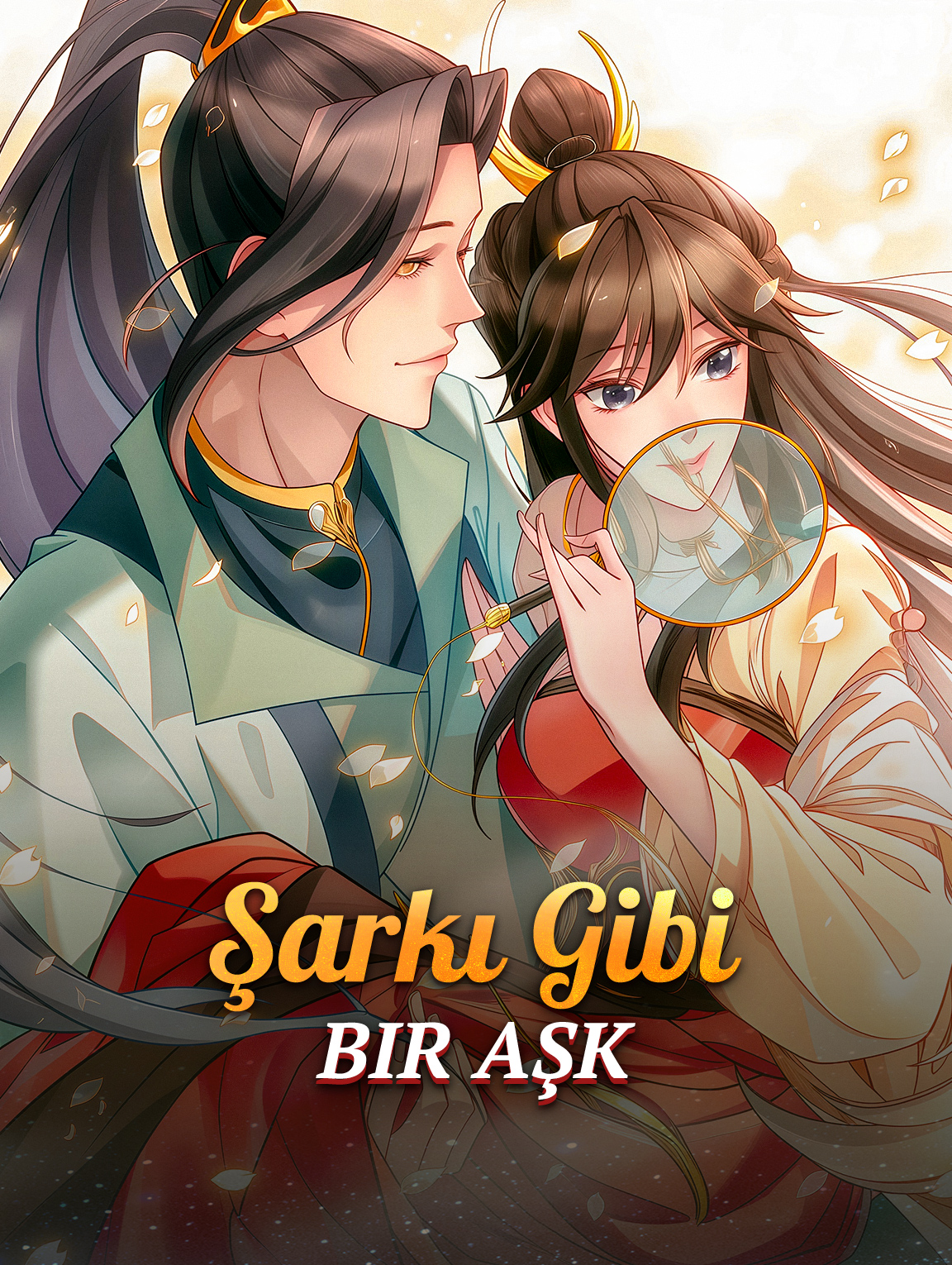 Şarkı Gibi Bir Aşk