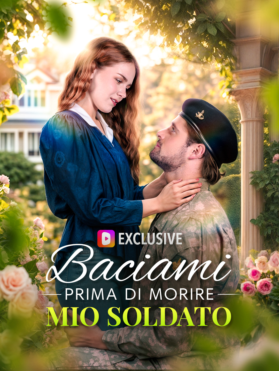 Baciami Prima di Morire, Mio Soldato