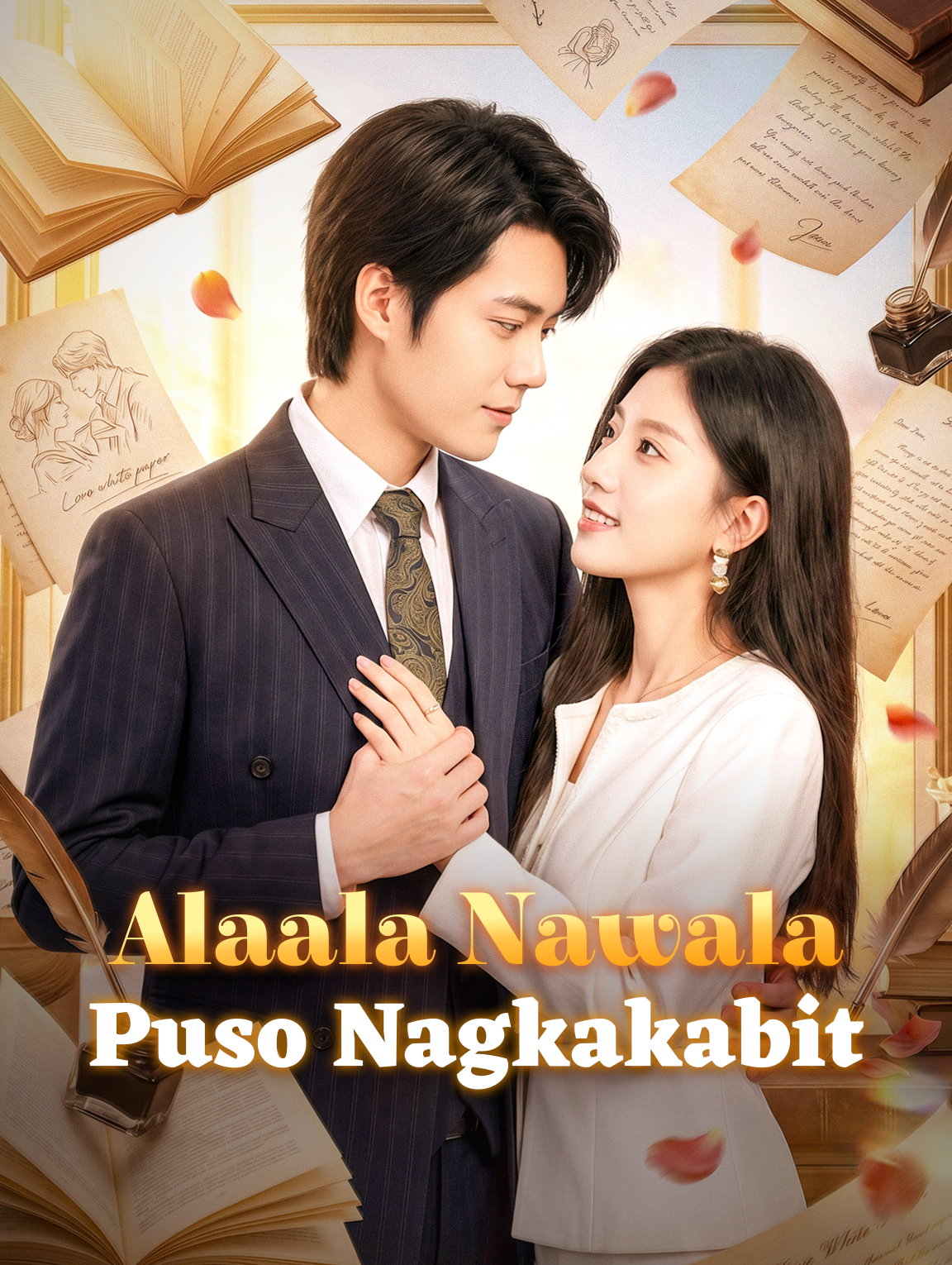 Alaala Nawala, Puso Nagkakabit