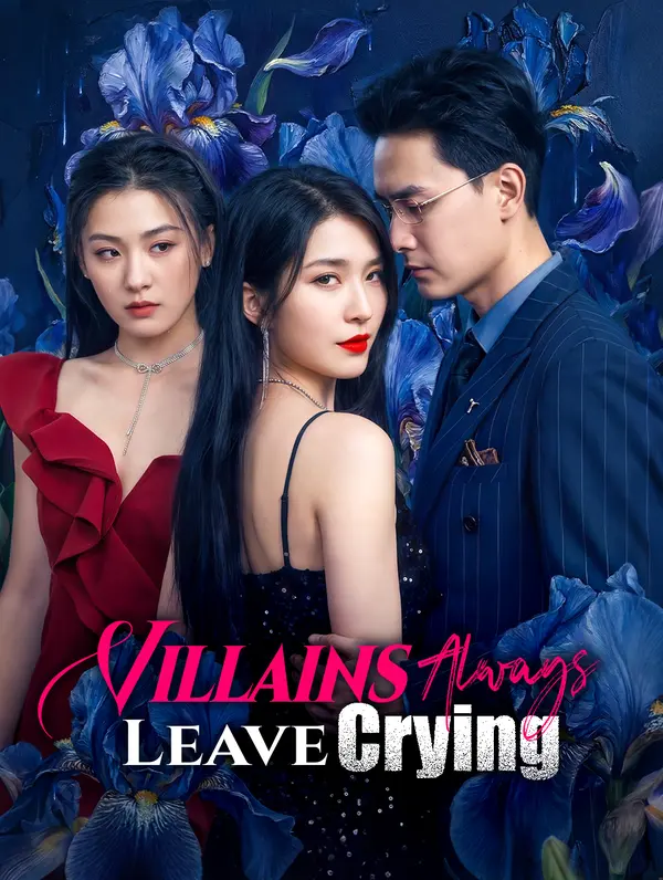 Penjahat Selalu Pulang Menangis