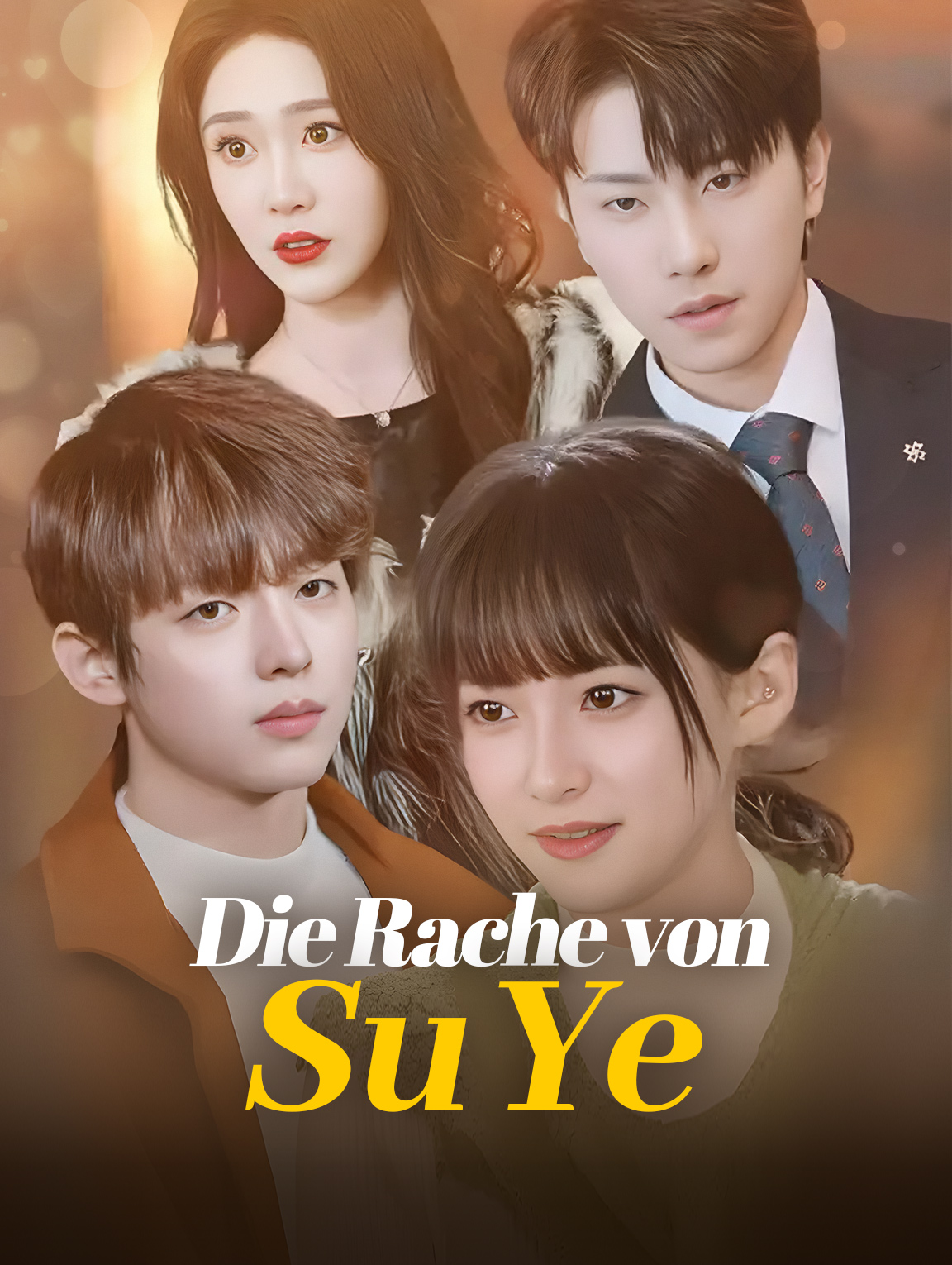 Die Rache von Su Ye