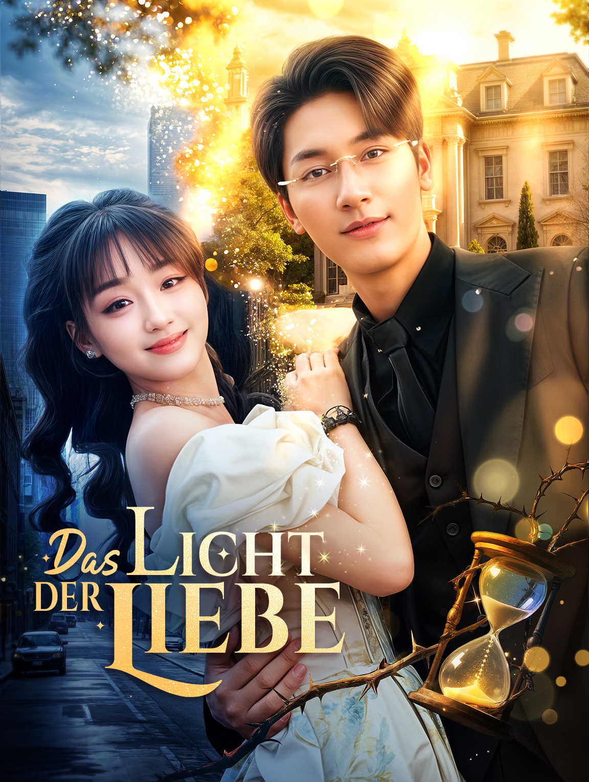 Das Licht der Liebe
