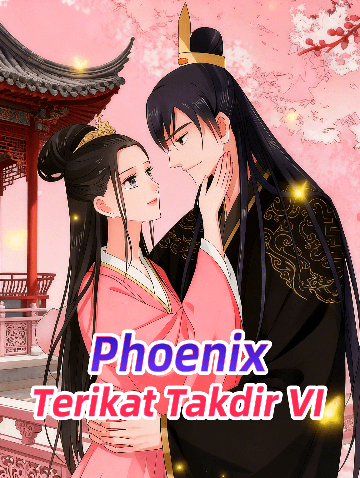 Phoenix Terikat Takdir VI