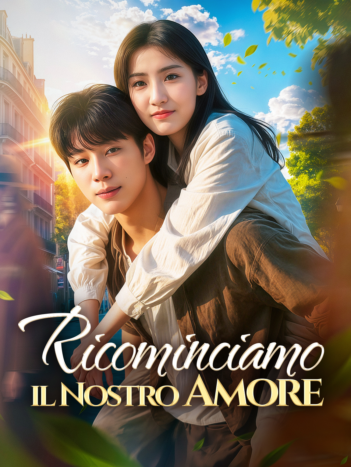 Ricominciamo il Nostro Amore