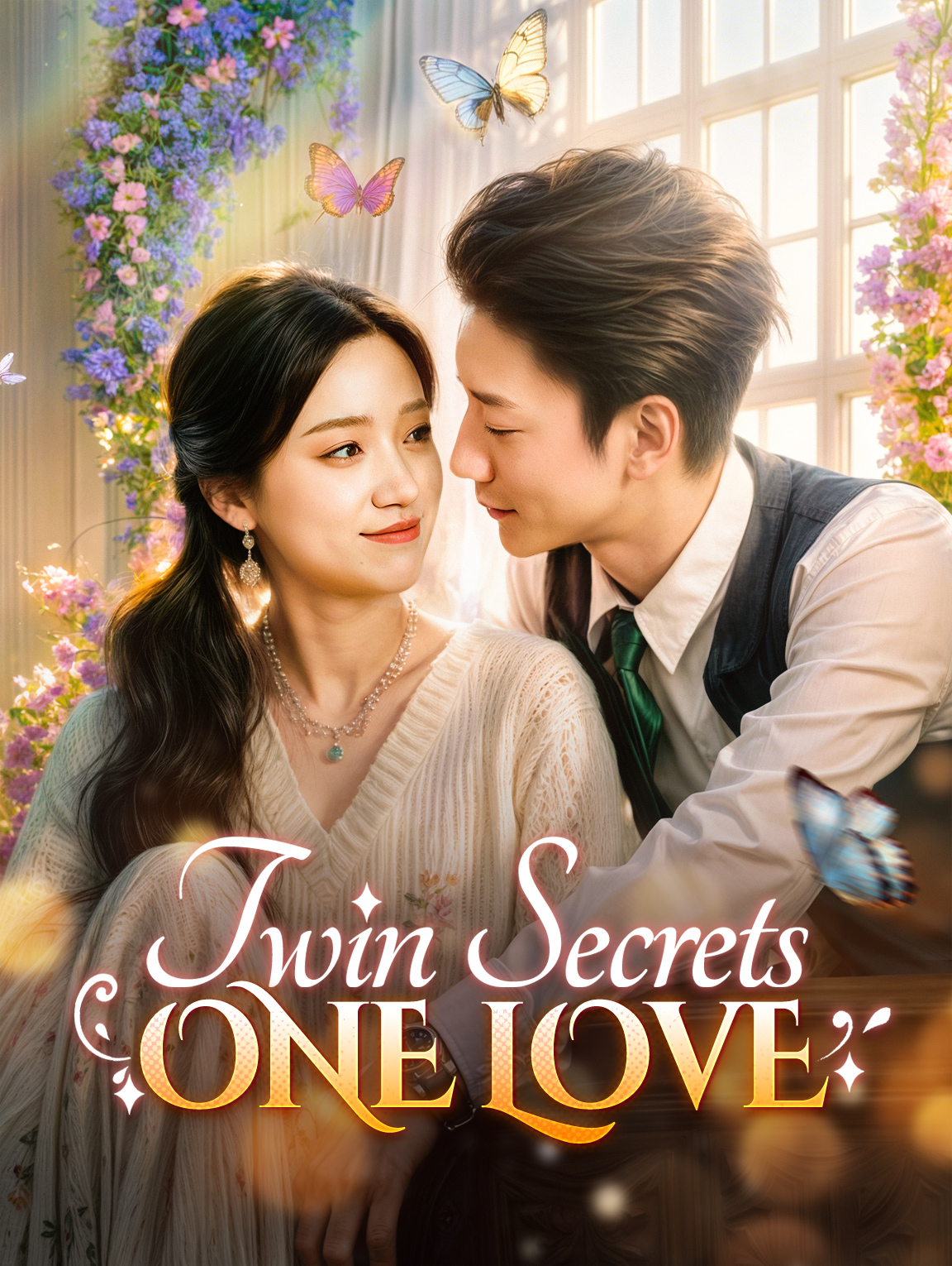 Twin Secrets, One Love