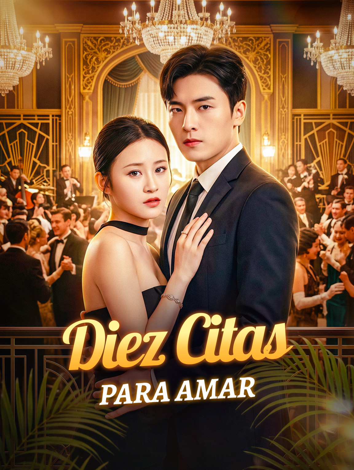 Diez Citas Para Amar