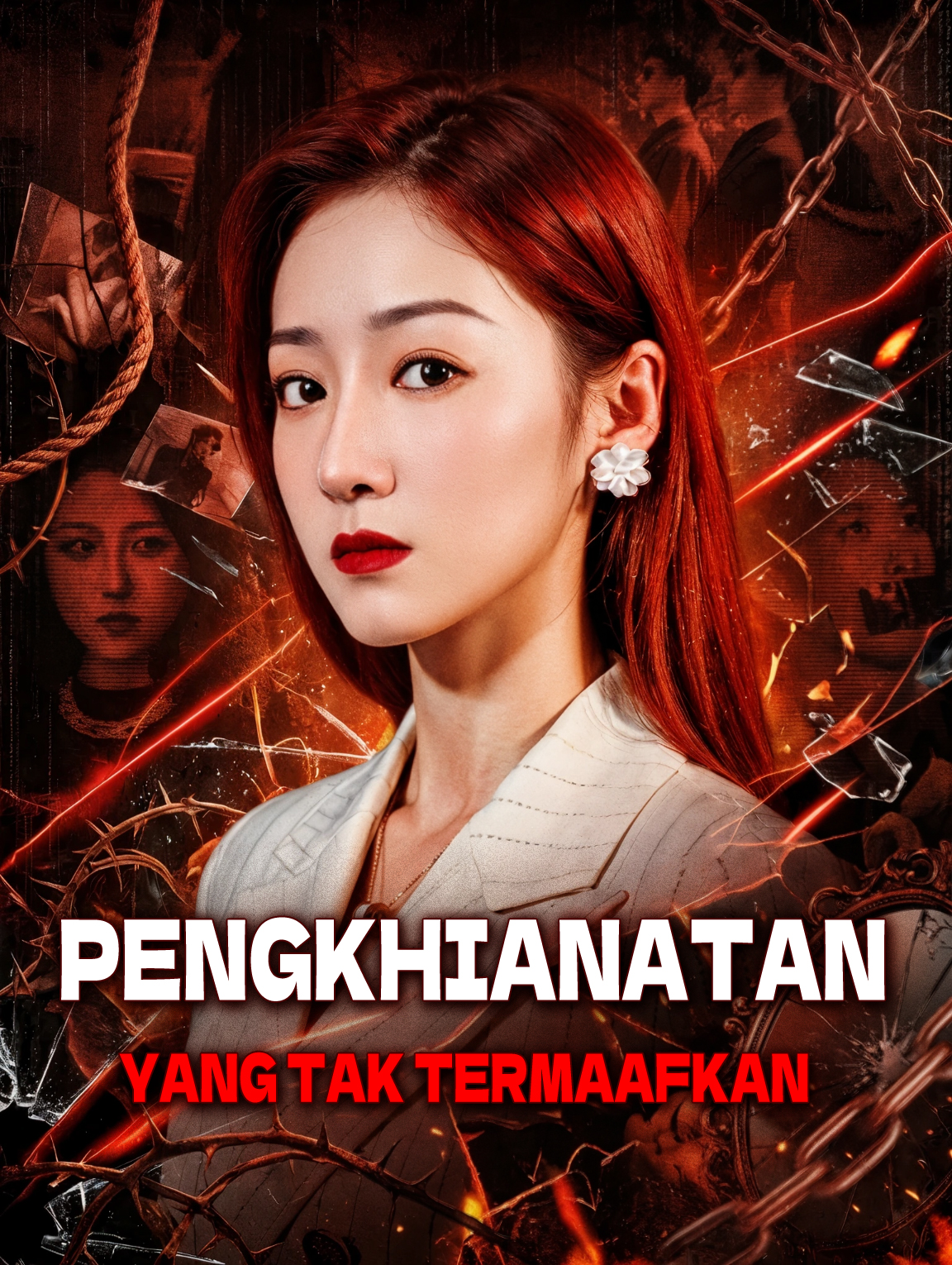 Pengkhianatan yang Tak Termaafkan